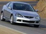 Acura RSX Type-S 2005 года